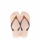 Ipanema Chanclas Beige IP 81030-AG183