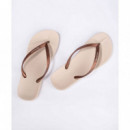 Ipanema Chanclas Beige IP 81030-AG183