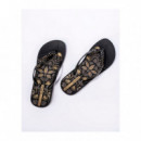 Ipanema Chanclas Negras IP 83650-BD575