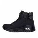Skechers Zapatillas Uno Rugged Negras 167988-BLK