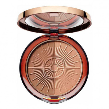ARTDECO Bronzing Powder Compact Long-lasting