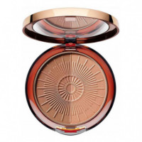 ARTDECO Bronzing Powder Compact Long-lasting