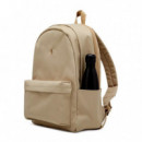 Mochila Vintage 9AR151  RALPH LAUREN