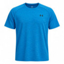 Camiseta Tech™ Textured  UNDER ARMOUR