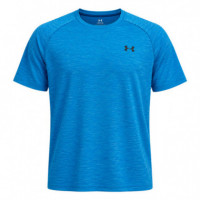 Camiseta Tech™ Textured  UNDER ARMOUR