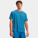 Camiseta Tech™ Textured  UNDER ARMOUR