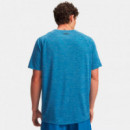 Camiseta Tech™ Textured  UNDER ARMOUR