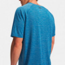 Camiseta Tech™ Textured  UNDER ARMOUR