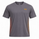 Camiseta Ua Tech Play  UNDER ARMOUR