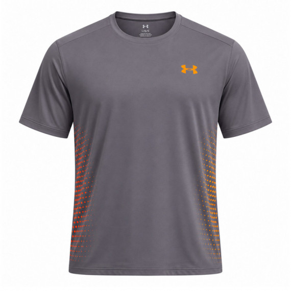 Camiseta Ua Tech Play  UNDER ARMOUR
