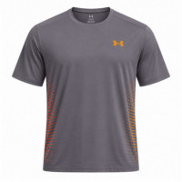 Camiseta Ua Tech Play  UNDER ARMOUR