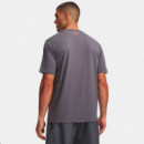 Camiseta Ua Tech Play  UNDER ARMOUR