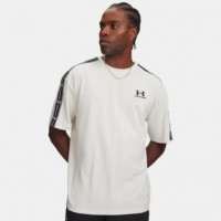 Camiseta Icon Heavyweight Taped  UNDER ARMOUR