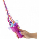 BARBIE Princesa Trenzas