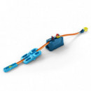 HOT WHEELS Caja de Acrobacias