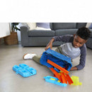 HOT WHEELS Caja de Acrobacias