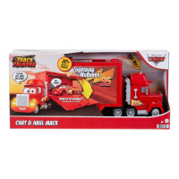 CARS Mack Truck avec sons