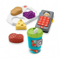 Fisher-price Kit Imaginacion  FISHER PRICE
