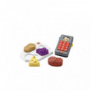 Fisher-price Kit Imaginacion  FISHER PRICE