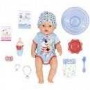 BABY BORN Magic Niño 43CM