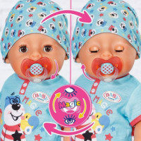 BABY BORN Magic Niño 43CM