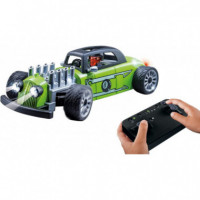 PLAYMOBIL Racer Rock & Roll Rc 9091