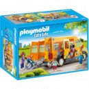 PLAYMOBIL Autobus Escolar 9419