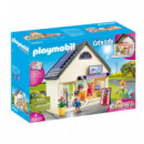 PLAYMOBIL mi Tienda de Moda