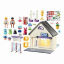 PLAYMOBIL mi Tienda de Moda