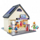 PLAYMOBIL mi Tienda de Moda