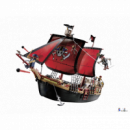 PLAYMOBIL Barco Pirata Calavera