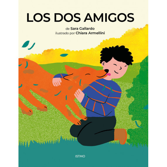 LOS DOS AMIGOS