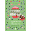 LAS CHICAS GILMORE. CORAZON EN JUEGO