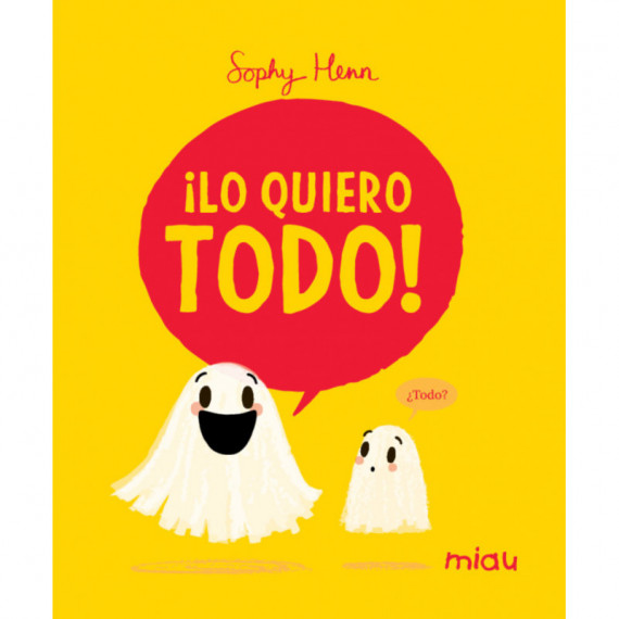 LO QUIERO TODO
