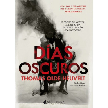 DIAS OSCUROS