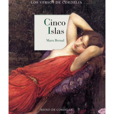 CINCO ISLAS