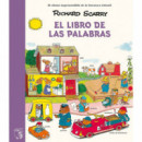 EL LIBRO DE LAS PALABRAS