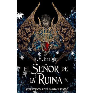 EL SE&Ntilde;OR DE LA RUINA