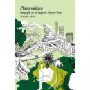 PLAZA MAGICA