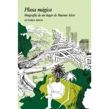 PLAZA MAGICA