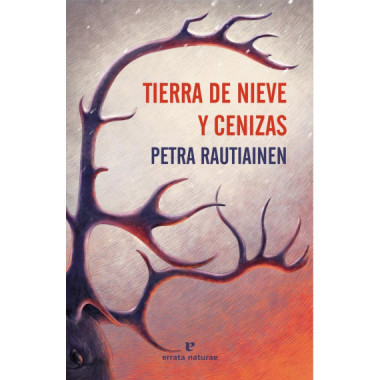 TIERRA DE NIEVE Y CENIZAS