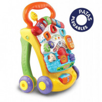 Correpasillos Andandin 2 en 1  VTECH