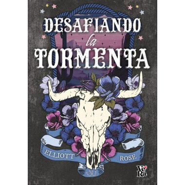DESAFIANDO LA TORMENTA?