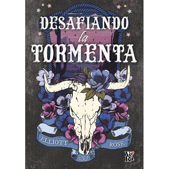 DESAFIANDO LA TORMENTA?