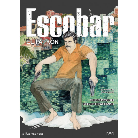 Escobar   2025