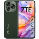 TELEFONO SMARTPHONE ZTE BLADE V70 VITA VERDE
