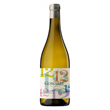 Coto de Gomariz - Doce 2025 - 75CL  COTO GOMARIZ