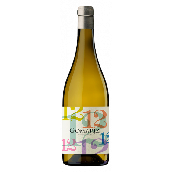 Coto de Gomariz - Doce 2025 - 75CL  COTO GOMARIZ