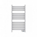Ready Warm 9000 Twin Towel White