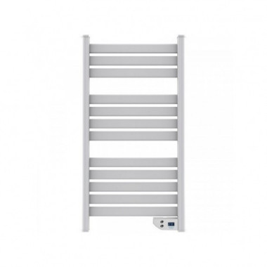Ready Warm 9000 Twin Towel White